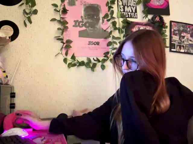 KacyBodwin webcam