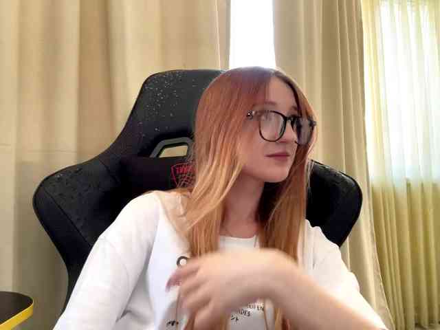 KacyBodwin webcam