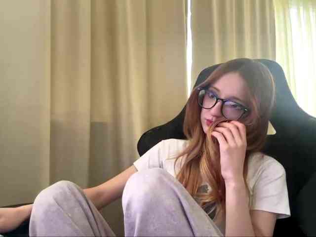 KacyBodwin webcam