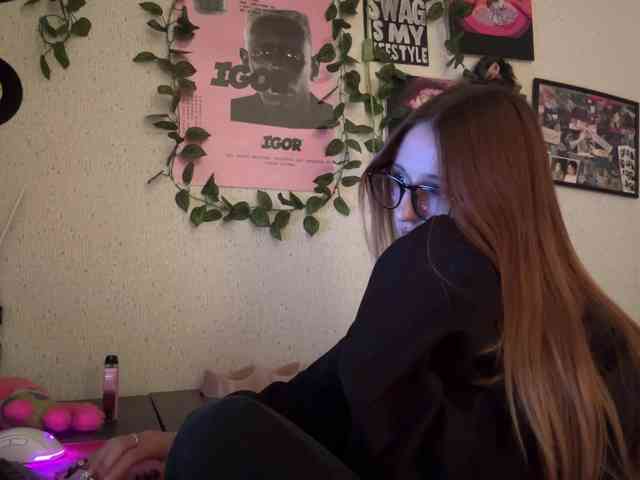 KacyBodwin webcam