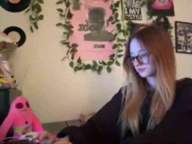 KacyBodwin Live Webcam on BongaCams