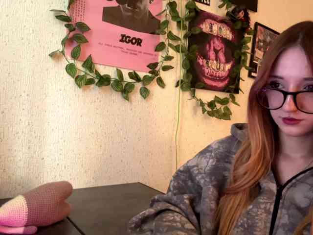 KacyBodwin webcam