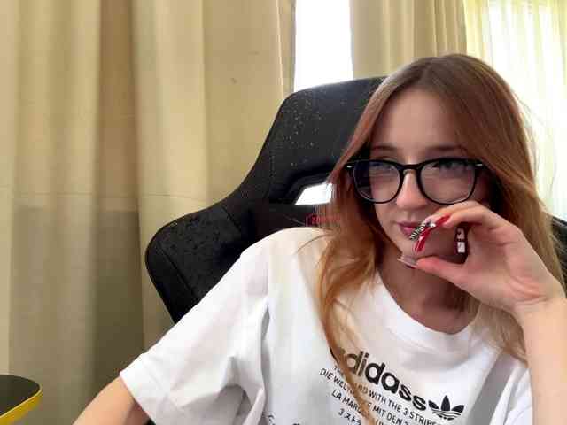 KacyBodwin webcam