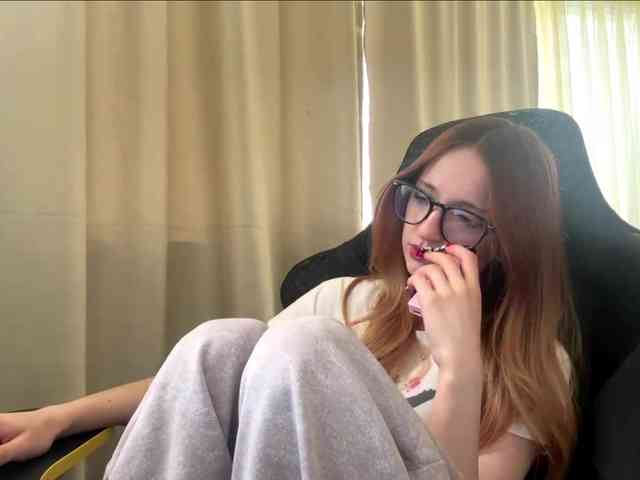 KacyBodwin webcam