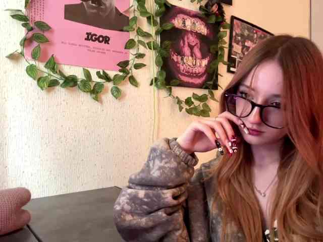 KacyBodwin webcam