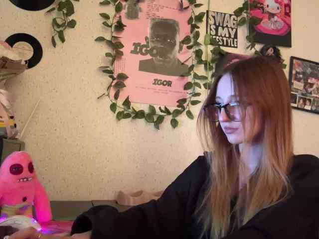 KacyBodwin webcam