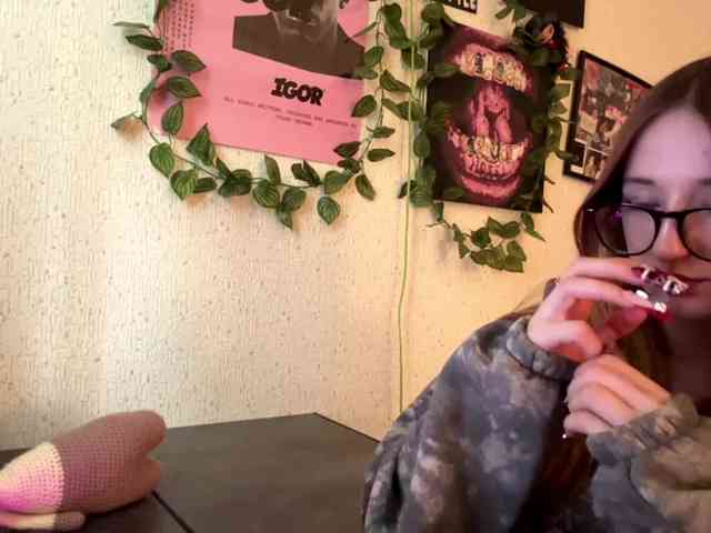 KacyBodwin webcam