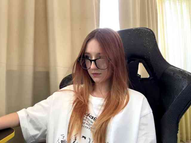 KacyBodwin webcam