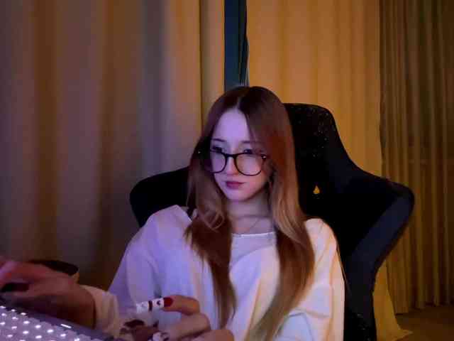 KacyBodwin webcam