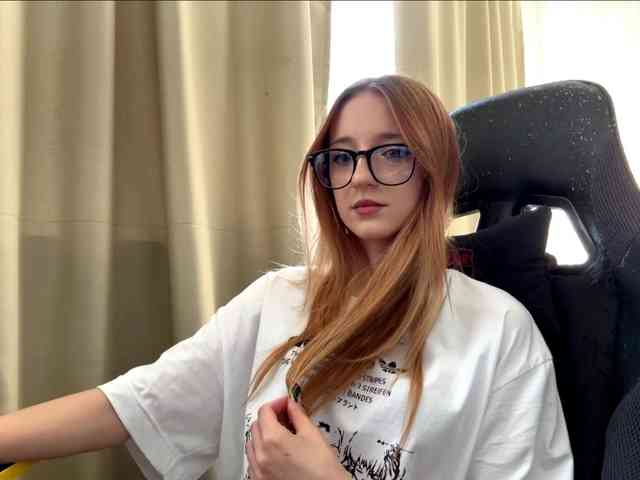 KacyBodwin webcam