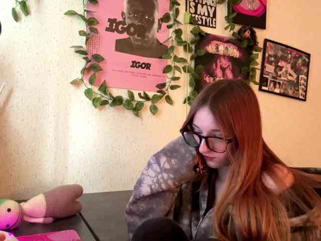 KacyBodwin webcam
