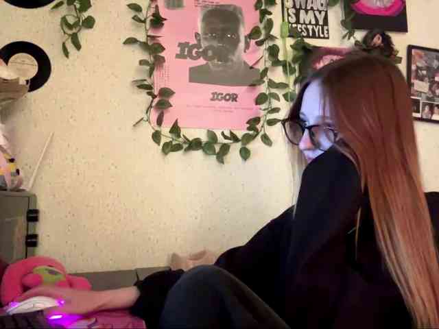 KacyBodwin webcam