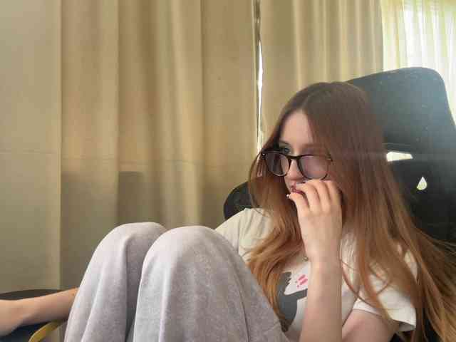 KacyBodwin webcam