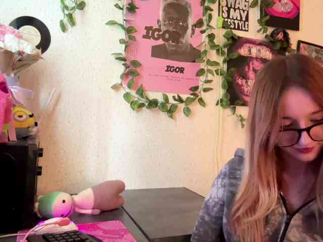 KacyBodwin webcam