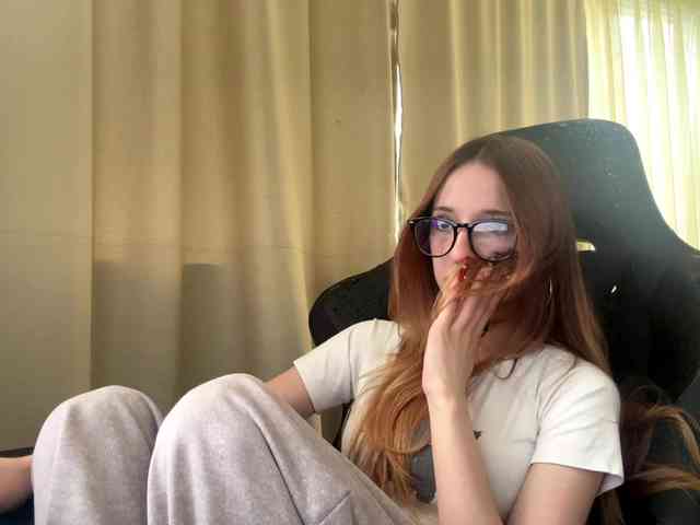 KacyBodwin webcam