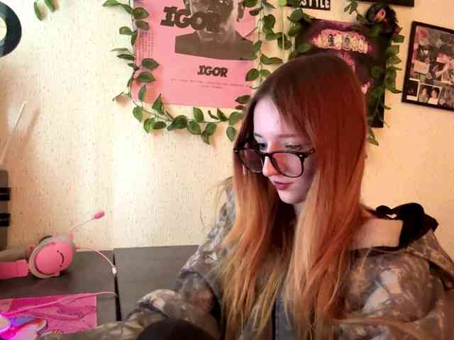 KacyBodwin webcam