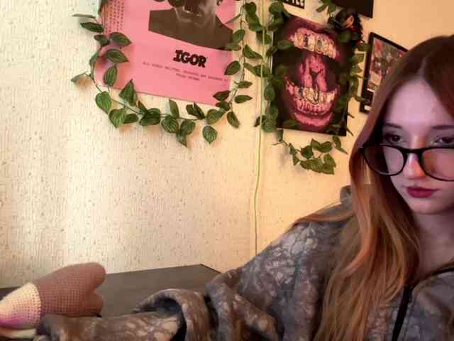 KacyBodwin webcam