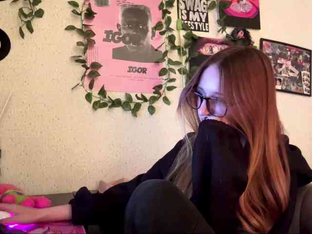 KacyBodwin webcam