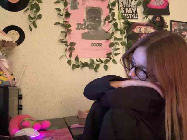 KacyBodwin webcam
