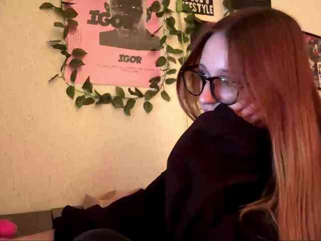 KacyBodwin webcam