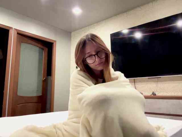 KacyBodwin webcam