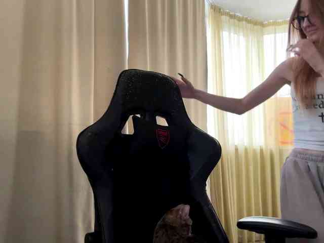 KacyBodwin webcam