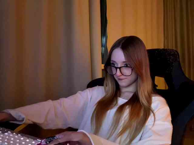 KacyBodwin webcam