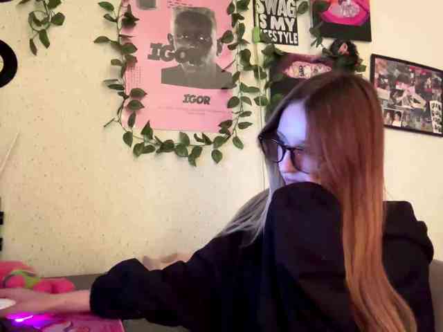 KacyBodwin webcam