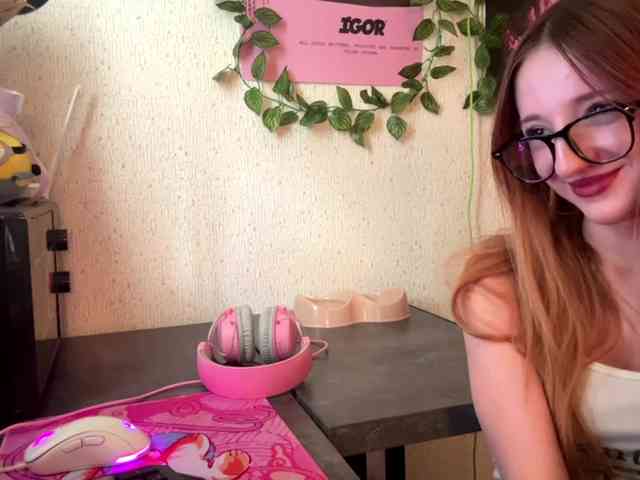 KacyBodwin webcam