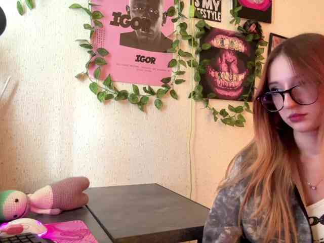 KacyBodwin webcam