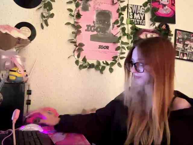 KacyBodwin webcam