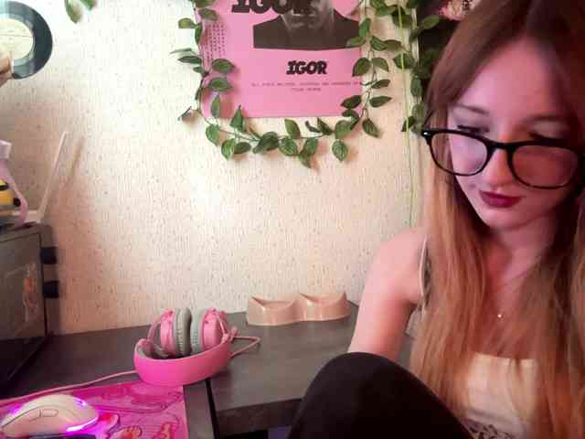 KacyBodwin webcam