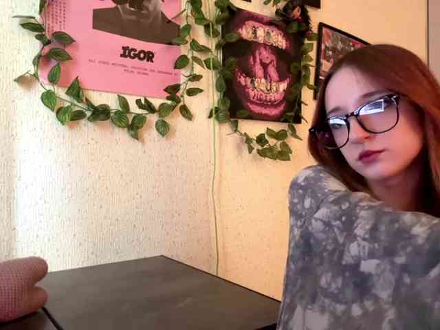 KacyBodwin webcam