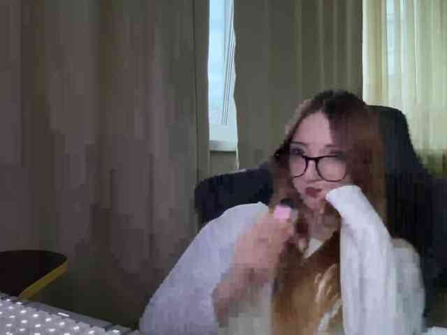 KacyBodwin webcam