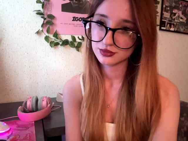KacyBodwin webcam