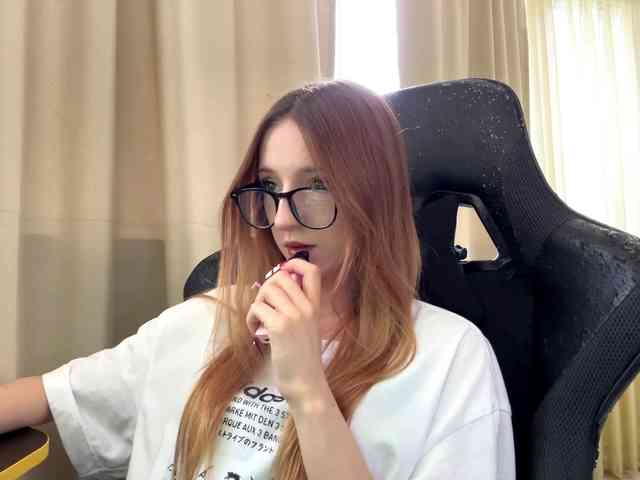 KacyBodwin webcam