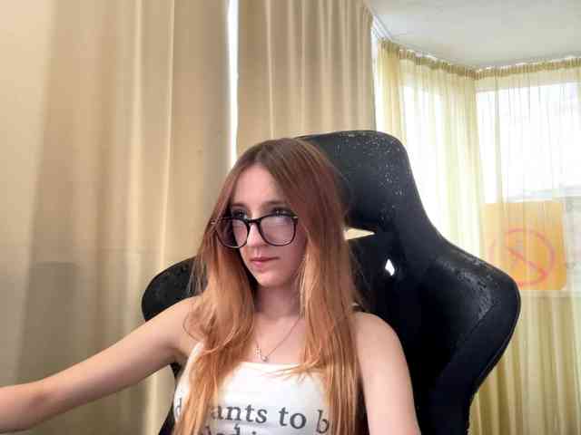 KacyBodwin webcam