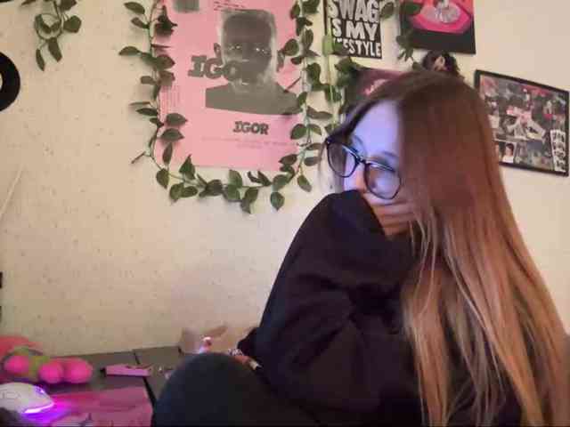 KacyBodwin webcam