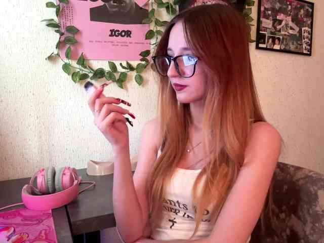 KacyBodwin webcam