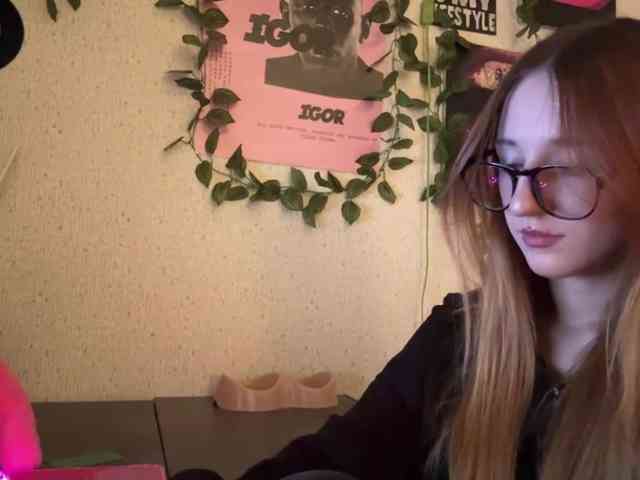 KacyBodwin webcam