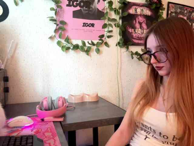 KacyBodwin webcam
