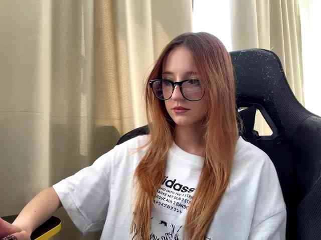 KacyBodwin webcam