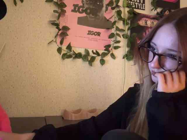 KacyBodwin webcam