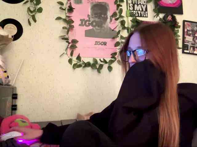 KacyBodwin webcam