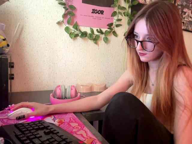 KacyBodwin webcam