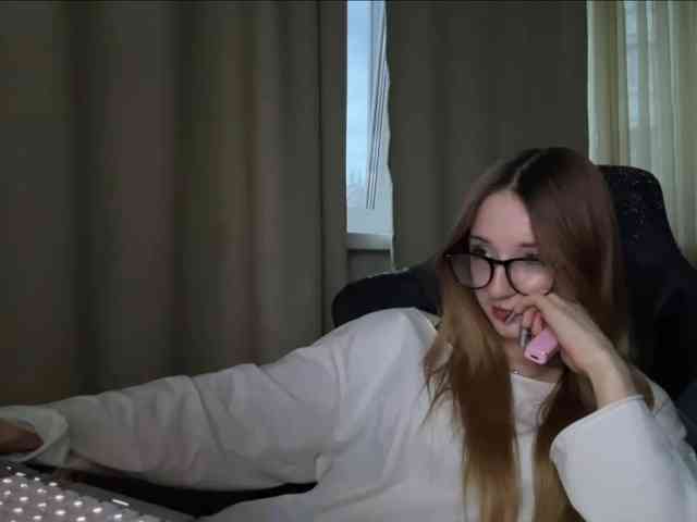KacyBodwin webcam