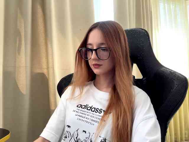 KacyBodwin webcam