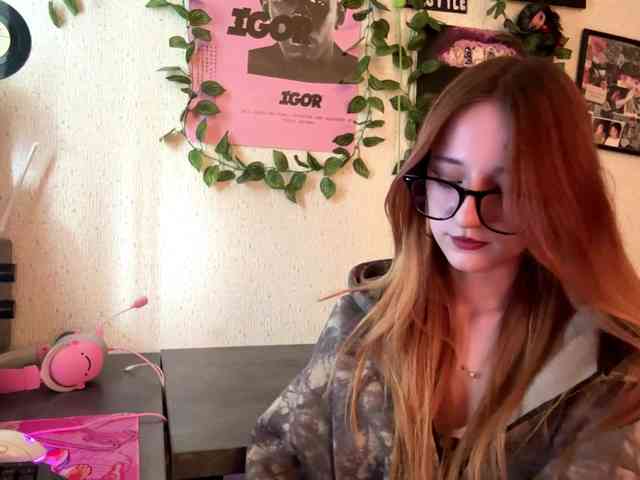 KacyBodwin webcam