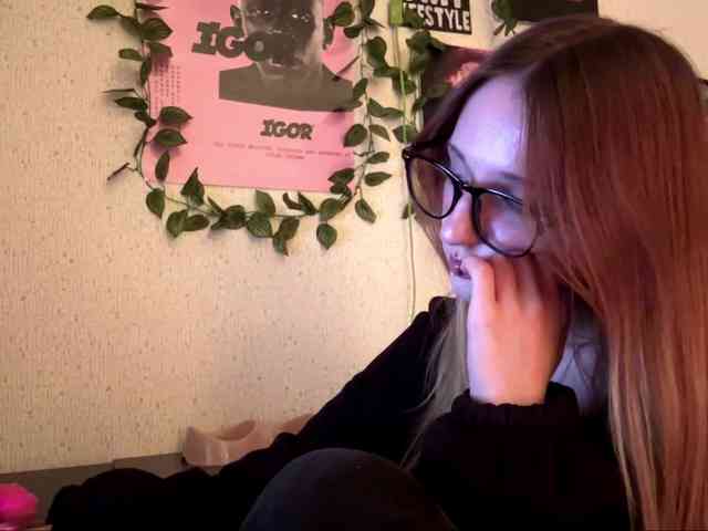 KacyBodwin webcam