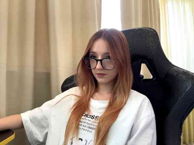 KacyBodwin webcam
